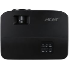 Acer X1123HP DLP 4000Lm (800x600) 20000:1 ресурс лампы:6000часов 1xUSB typeA 1xHDMI 2.4кг (MR.JSA11.001) (EAC)