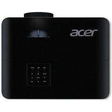 Acer X118HP DLP 4000Lm (800x600) 20000:1  :6000 1xUSB typeA 1xHDMI 2.8 (MR.JR711.00Z) (EAC)