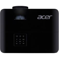 Acer X1328WH DLP 4500Lm (1280x800) 20000:1 ресурс лампы:6000часов 1xHDMI 2.8кг (MR.JTJ11.001) (EAC)