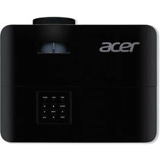 Acer X138WHP DLP 4000Lm (1280x800) 20000:1 ресурс лампы:6000часов 1xUSB typeA 1xHDMI 2.8кг (MR.JR911.00Y) (EAC)