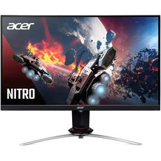 Acer XV253QXbmiiprzx 24.5 Black (UM.KX3EE.X04) (EAC)