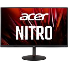 Acer XV322QKKVbmiiphuzx 31,5 Black (UM.JX2EE.V13) (EAC)