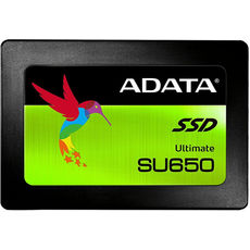 A-DATA Ultimate SU650 480GB (retail) 480Gb (РСТ)