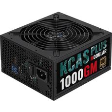 Aerocool KCAS PLUS ATX 1000W (ACPG-KPK0FEC.12) ()