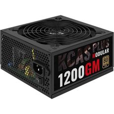 Aerocool KCAS PLUS ATX 1200W (ACPG-KPK2FEC.12) ()