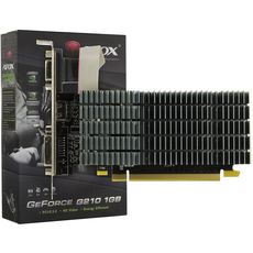 AFOX GeForce G 210 1Gb AF210-1024D2LG2 EAC