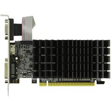 AFOX GeForce G 210 1GB DDR3 (AF210-1024D3L5-V2) (EAC)