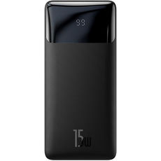   Baseus 10000mAh Black
