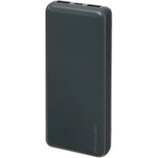   DEPPA NRV Power 20000 mAh 2USB Black