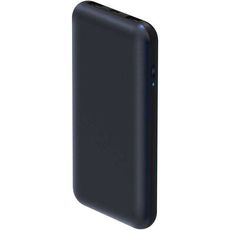 Внешний АКБ Xiaomi Power Bank 20000mAh 2 USB 1 Type-C черный для ноутбуков и телефонов Внешний АКБ Xiaomi Power Bank 20000mAh 2 USB 1 Type-C черный для ноутбуков и телефонов