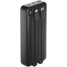   Power Bank Olmio 20000 mAh L-20 22.5W QC 3.0 PD 