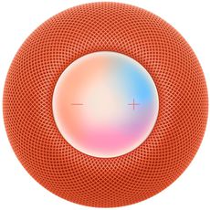 Apple HomePod Mini Orange