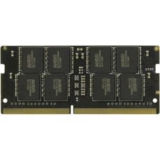 AMD Radeon R7 Performance 32ГБ DDR4 2666МГц SODIMM CL19 (R7432G2606S2S-U) (РСТ)