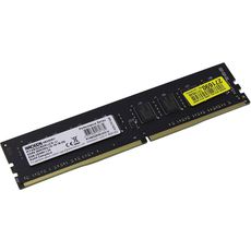AMD Radeon R7 Performance 8 DDR4 2666 DIMM CL16, Ret (R748G2606U2S-U) ()