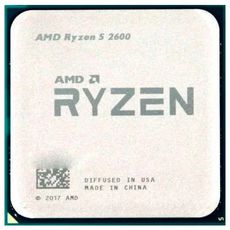 AMD Ryzen 5 2600 Oem