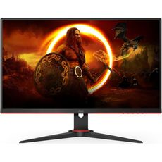 AOC 27G2SPAE 27" Black/Red ()