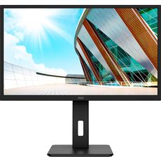 AOC Q32P2CA 31.5" Black ()