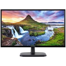 Aopen 22CV1QH3bi 21.5" Black (UM.WC1EE.301) ()