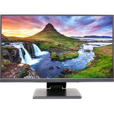 Aopen 24UT1YAbmihuzx 23.8" Black (UM.QW1EE.A01) ()