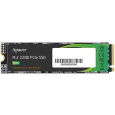 APACER AS2280P4X 1Tb M.2 (AP1TBAS2280P4X-1) (EAC)