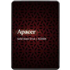 APACER AS350XR 512Gb SATA (AP512GAS350XR-1) (EAC)