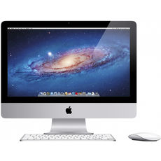 Apple iMac 21 MF883