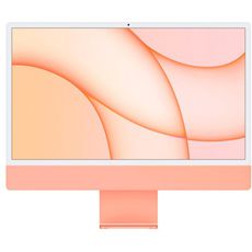 Купить Apple iMac 24 2021 (M1, RAM 8GB, SSD 256GB, 8-CPU, 8-GPU