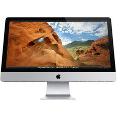 Apple iMac 27 MD095