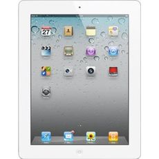 Apple iPad 2 64Gb Wi-Fi White