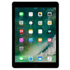 Apple iPad (2017) 128Gb Wi-Fi + Cellular Space Gray