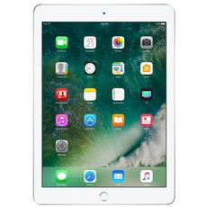 Apple iPad (2018) 128Gb Cellular Silver