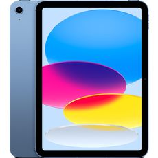 Apple iPad (2022) 256Gb Wi-Fi Blue