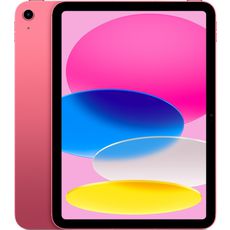 Apple iPad (2022) 256Gb Wi-Fi Pink