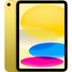 Apple iPad (2022) 64Gb Wi Fi + Cellular Yellow