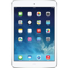 Apple iPad Air 128Gb Wi-Fi Silver