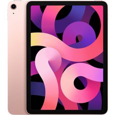 Apple iPad Air (2020) 64Gb Cellular Rose (LL)