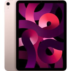 Apple iPad Air (2022) 64Gb Wi-Fi + Cellular Pink (LL)