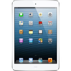 Apple iPad mini 16Gb Wi-Fi White