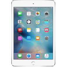 Apple iPad Mini 4 32Gb Cellular Silver