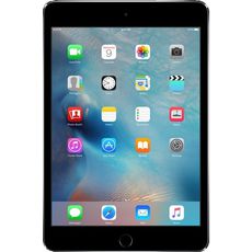 Apple iPad Mini 4 32Gb Wi-Fi Space Grey