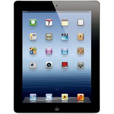 Apple iPad 3 64Gb Wi-Fi + Cellular Black