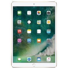 Apple iPad Pro 10.5 256Gb Cellular Gold