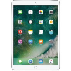 Apple iPad Pro 10.5 256Gb Wi-Fi Silver