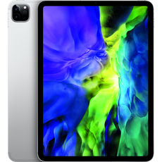 Apple iPad Pro 11 (2020) 256Gb Wi-Fi + Cellular Silver