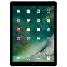 Apple iPad Pro 12.9 (2017) 512Gb Wi-Fi Grey