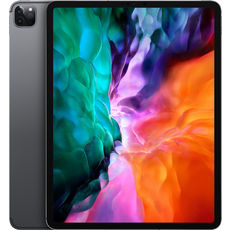 Apple iPad Pro 12.9 (2020) 1Tb Wi-Fi Grey