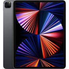 Apple iPad Pro 12.9 (2021) 2Tb Wi-Fi Grey (LL)