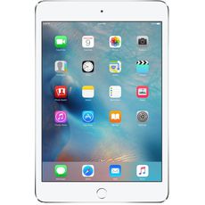Apple iPad Pro 12.9 256Gb Wi-Fi Silver