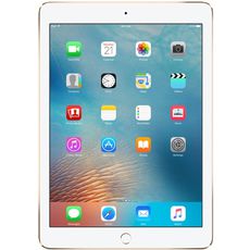 Apple iPad Pro 9.7 256Gb Wi-Fi Gold