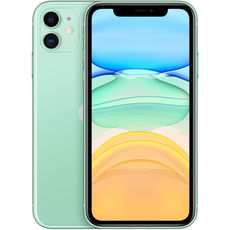 Apple iPhone 11 64Gb Green (A2223, Dual)